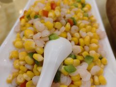 -老街饭庄·地道淮扬菜(扬子江北路总店)