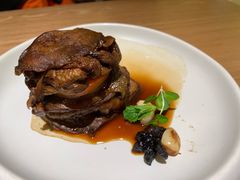 董氏烧茄子-小大董·烤鸭(凤凰汇店)