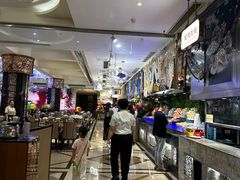 -芭菲盛宴·环球美食(北城国际店)