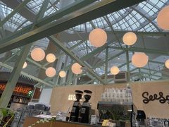 -Seesaw Coffee(上海太阳宫K46店)
