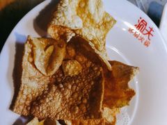 -渝夫虾滑火锅(解放路旗舰店)