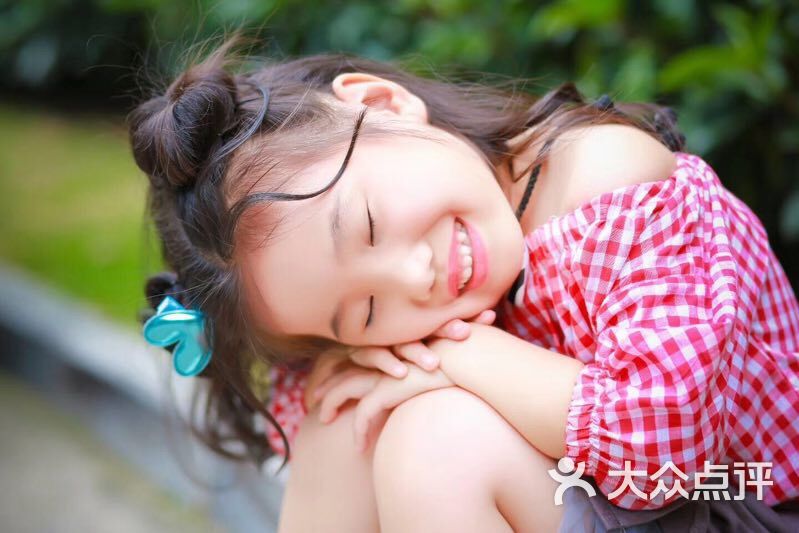 小咖秀专业婴童摄影机构图片-北京儿童摄影-大众点评网