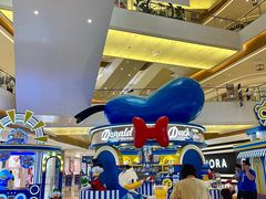 -天河城购物中心