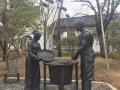 -婺源站