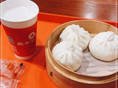 -庆丰包子铺(南站二店)