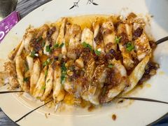 -鸽鸟轩(石岐店)