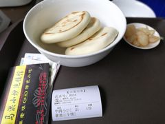 糖蒜-马洪小炒泡馍馆(钟楼回民街店)