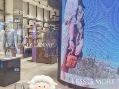 -COACH蔻驰(太古汇店)