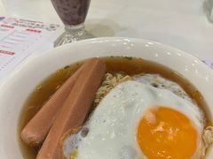 -大哥餐厅(西城花园店)