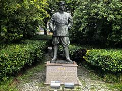 -东关历史文化旅游区-东门遗址