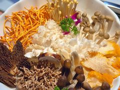 -云尊府云南菜·蒸汽石锅鱼(学清路店)