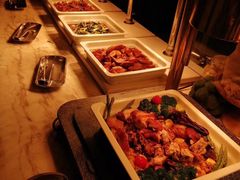-上海国展宝龙丽筠酒店