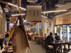 -破店肥哈·东北烧烤·夜宵(南山保利店)