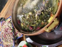 -洪大厨鸡煲(福田店)