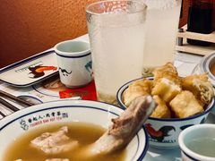 -發起人·肉骨茶(万象汇店)