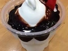 -DQ·蛋糕·冰淇淋(天通苑华联店)
