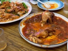 -闻香阁·清真(光荣道店)