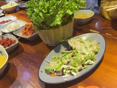 -火炉情韩国料理店(古田路店)