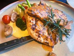 -bluefrog蓝蛙(恒隆广场店)