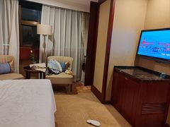 -北京河南大厦酒店