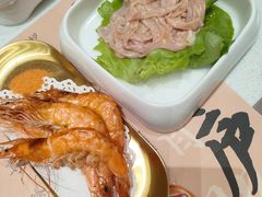 -小茉庐和牛自助火锅(龙湖万达店)