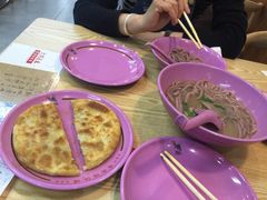 -牛马行牛肉饸饹铺(长春总店)