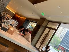 -星巴克臻选(南京艾尚天地店)