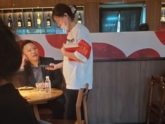 -KŌNG胶东小馆(华熙店)