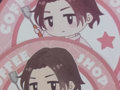 -IPSTAR|潮玩星球(西湖路店)