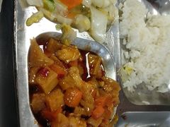 -苏州科技大学（石湖校区）二食堂