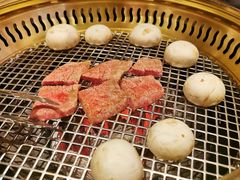 -300杯·和牛烧肉清酒专门店(廊里店)