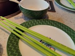 -润园四季椰子鸡火锅(海上世界店)