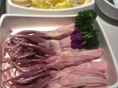 -海底捞火锅(枫蓝国际购物中心店)