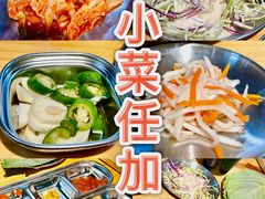 -红辣椒八爪鱼特色韩国料理专门店(远景路旗舰店)