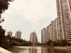 -苏州河梦清园环保主题公园