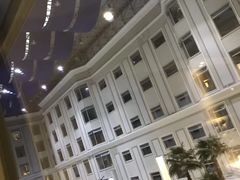 -武汉汉口火车站东方建国大酒店