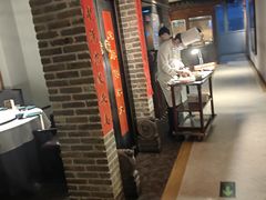 -局气 烤鸭·北京菜(光华路店)