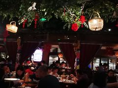 -老阿爸鲜鱼土菜(昆山花桥店)