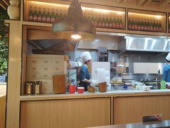 -阿娜尔·新疆菜(佰港城店)