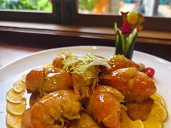 -聚福宝合苑食府(南头镇店)