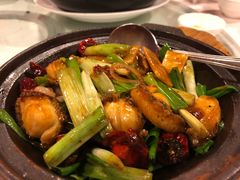 -申粤轩酒楼·三十年粤菜经典(丁香花园店)