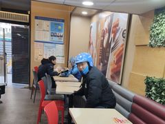 -永和大王(茉莉上新·漕宝店)