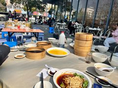 -花园茶楼(兴城西路店)