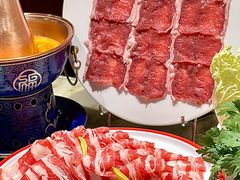 -涮福記·现切牛羊肉火锅(世纪汇店)