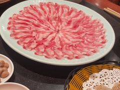 -南门涮肉(北洼路店)