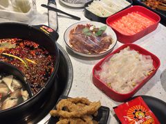 -钢管厂五区小郡肝串串香(南山店)