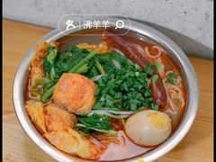 -娟姨螺蛳粉(农院路店)