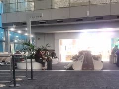 -广州白云国际机场