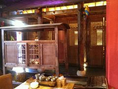 -颐和•海鲜砂锅粥•啫啫煲(奥林匹克广场店)