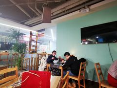 大堂-八十八粉儿(尚都店)